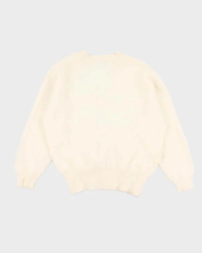 Vintage 70s Parkhurst Darling Cardigan - L sold by Rokit product image thumbnail 2