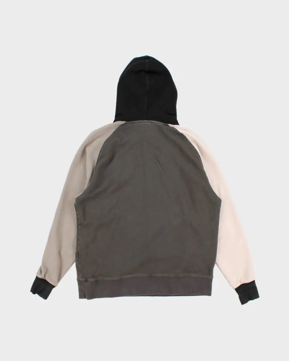 Teddy Fresh Block Colour Hoodie - L sold by Rokit product image thumbnail 2