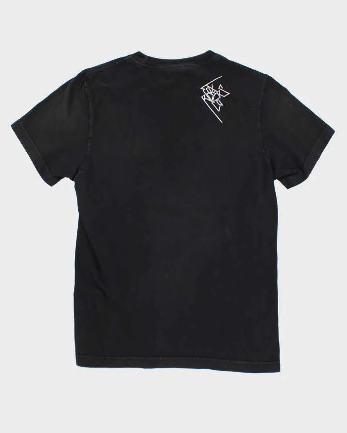 Vintage Y2K Fox Racing Logo T-Shirt - S sold by Rokit product image thumbnail 2