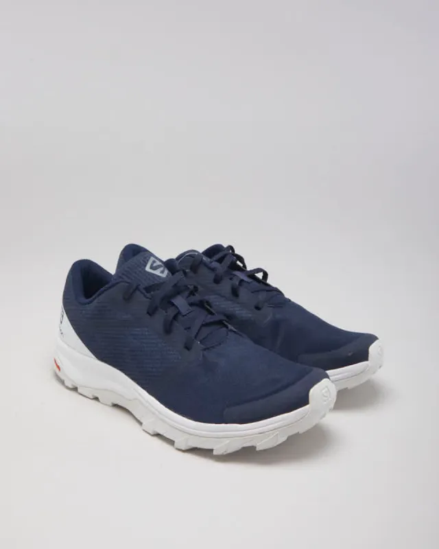 Salomon Outbound Trail Running Trainers - UK 9.5 made by Salomon