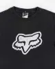 Vintage Y2K Fox Racing Logo T-Shirt - S sold by Rokit