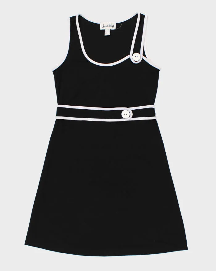 Vintage Joseph Ribkoff Dress - S sold by Rokit