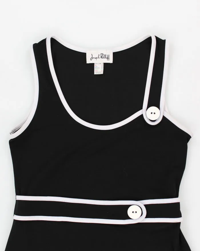 Vintage Joseph Ribkoff Dress - S sold by Rokit product image thumbnail 3