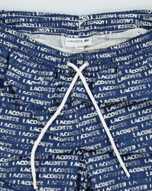 Lacoste All-over Print Swim Shorts - S sold by Rokit product image thumbnail 3