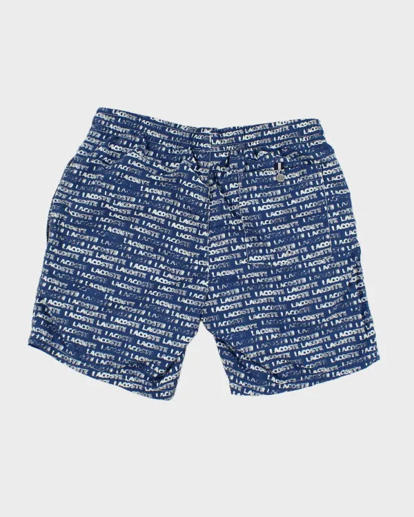 Lacoste All-over Print Swim Shorts - S sold by Rokit product image thumbnail 2