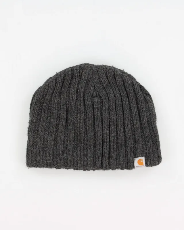 Carhartt Beanie - O/S sold by Rokit