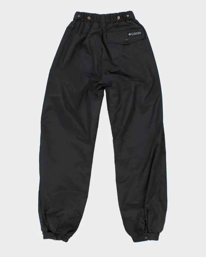 Vintage 90s Columbia Women's Waterproof Trousers - S sold by Rokit product image thumbnail 2
