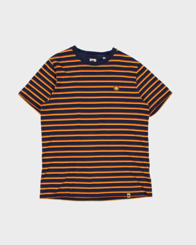 Men's Vintage Pretty Green T-Shirt - M sold by Rokit