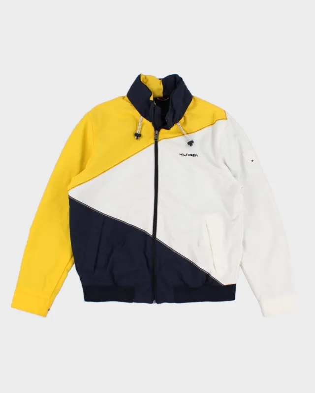 Y2K 00s Tommy Hilfiger Jacket - M sold by Rokit