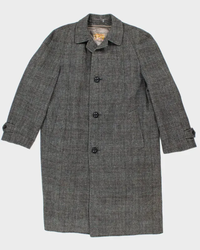 Vintage Lodenfrey Coat - XL sold by Rokit