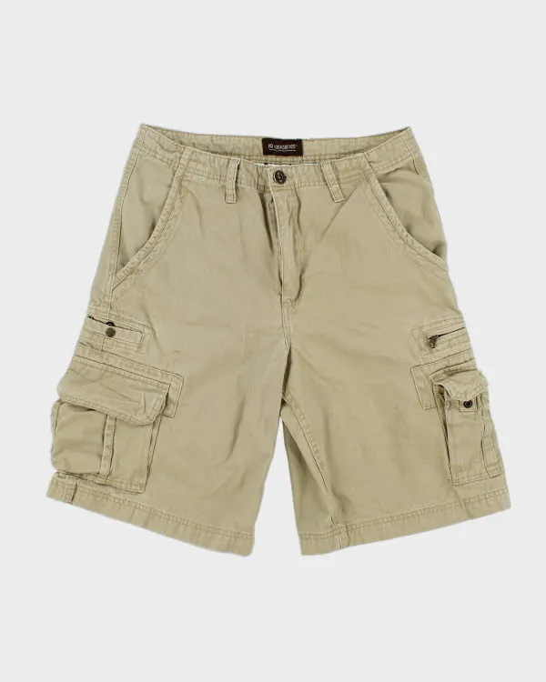 Vintage Heavyweight Cargo Shorts - W32 L10 sold by Rokit
