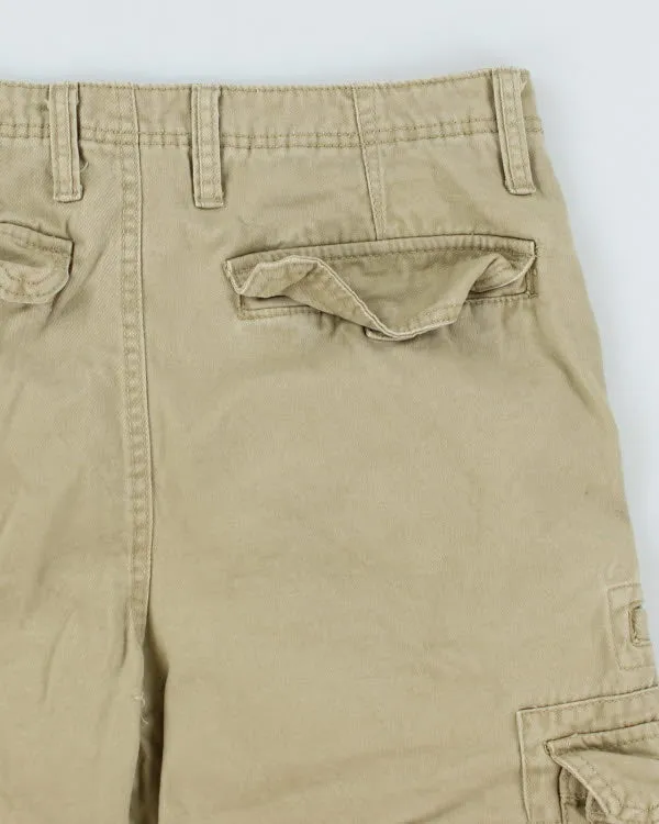 Vintage Heavyweight Cargo Shorts - W32 L10 sold by Rokit product image thumbnail 4
