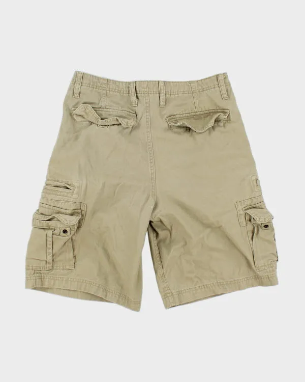 Vintage Heavyweight Cargo Shorts - W32 L10 sold by Rokit product image thumbnail 2
