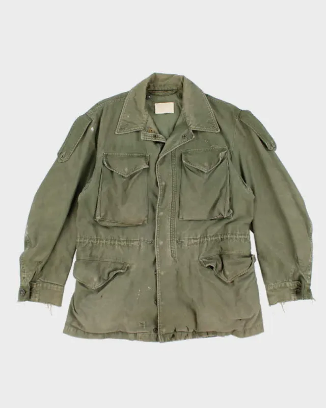 U.S. ARMY M65 フィールドジャケット large-regular 91-50-2427-3.jpg