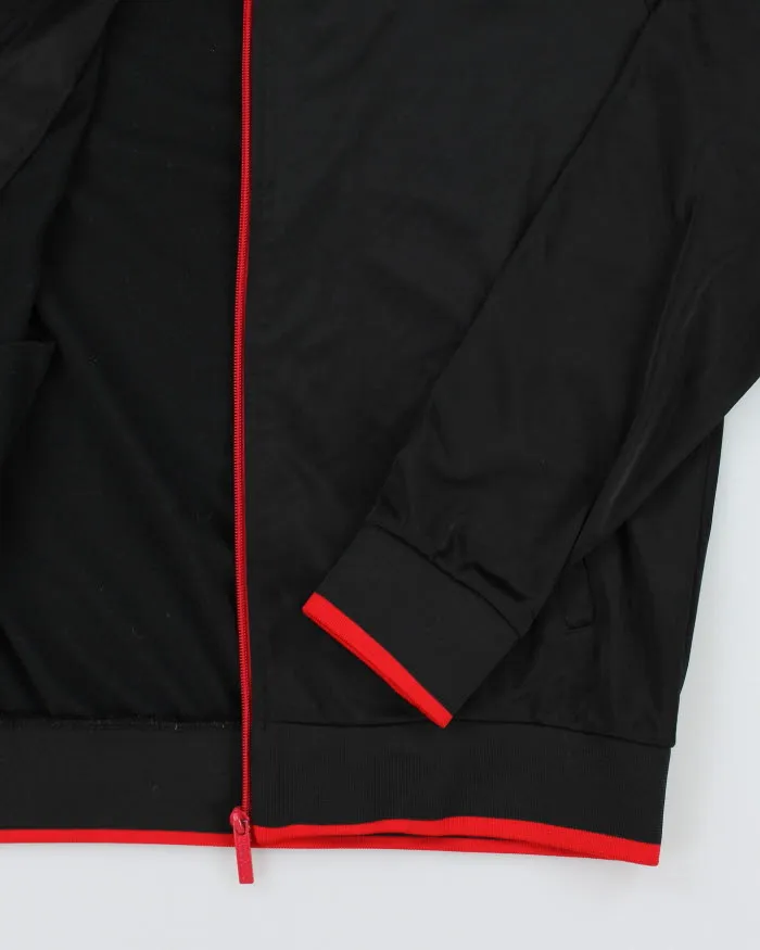 Liverpool FC Training Track Jacket - M sold by Rokit product image thumbnail 4