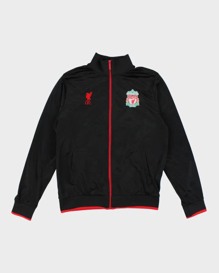 Liverpool FC Training Track Jacket - M sold by Rokit