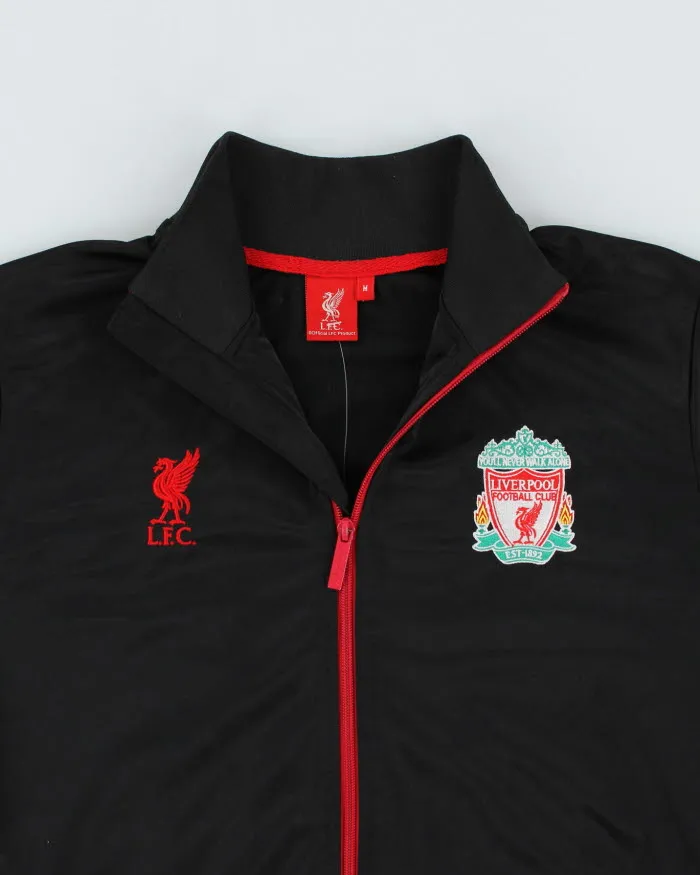 Liverpool FC Training Track Jacket - M sold by Rokit product image thumbnail 3