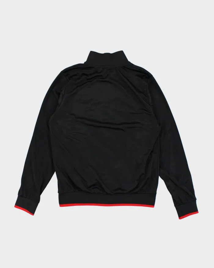 Liverpool FC Training Track Jacket - M sold by Rokit product image thumbnail 2