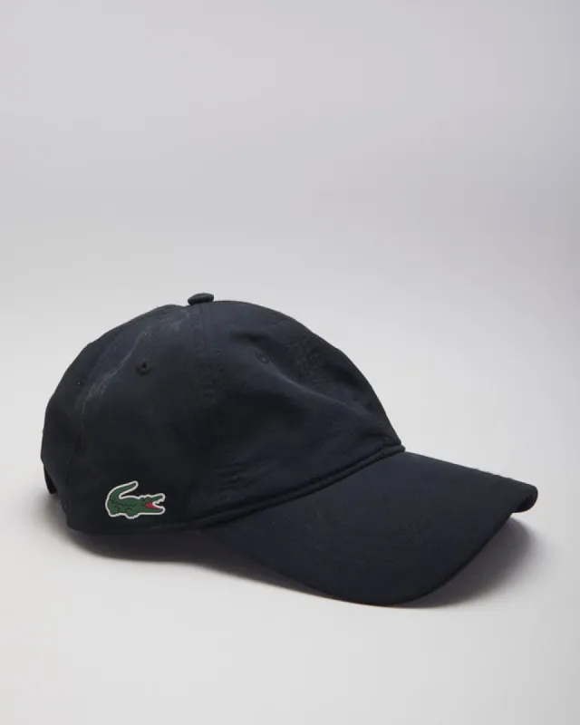 Lacoste Sport Lightweight Baseball Cap - OS sold by Rokit