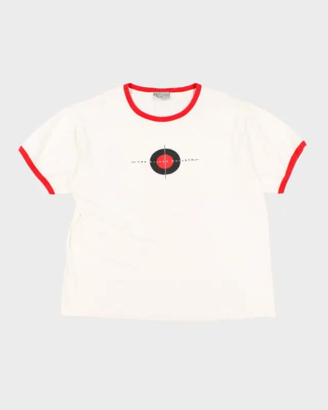 Vintage The Silver Bullet T-Shirt - XL sold by Rokit