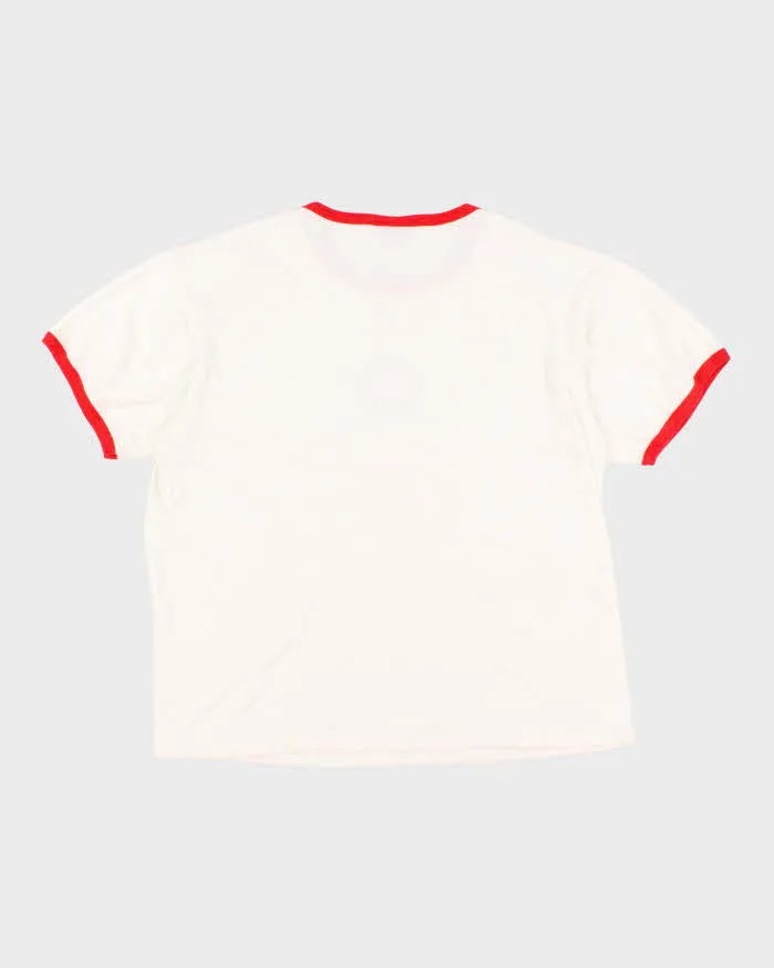 Vintage The Silver Bullet T-Shirt - XL sold by Rokit product image thumbnail 2