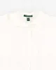Ralph Lauren White Blouse - L sold by Rokit