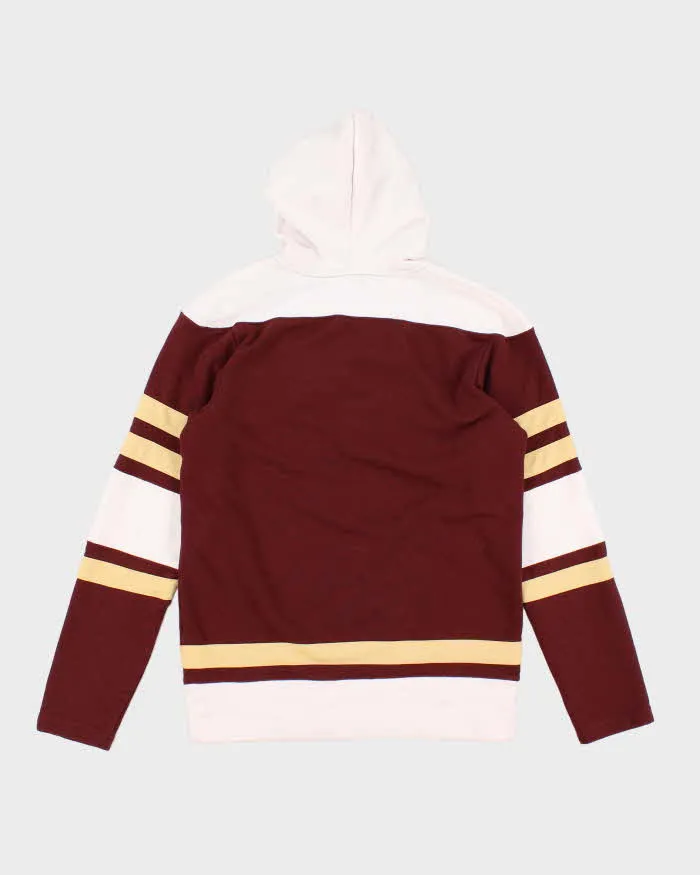 Champion Boston College Sports Style Hoodie - S sold by Rokit product image thumbnail 2
