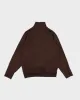 Mens Brown Adidas Zip Up Lightweight Jacket - XL sold by Rokit