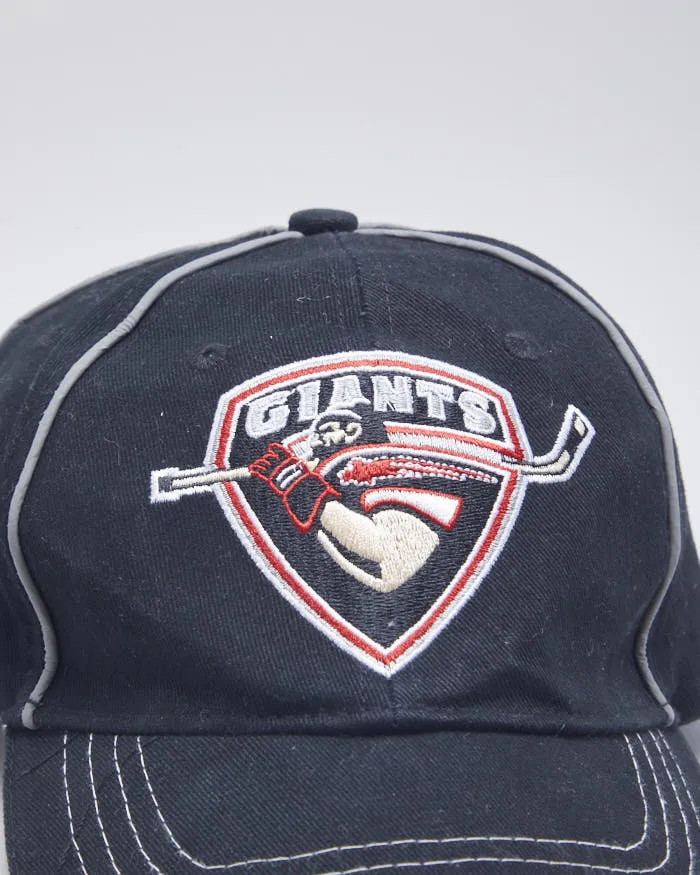 WHL x Vancouver Giants Cap sold by Rokit product image thumbnail 3