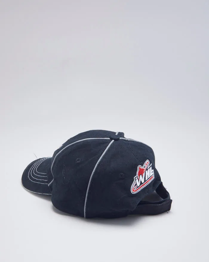 WHL x Vancouver Giants Cap sold by Rokit product image thumbnail 2