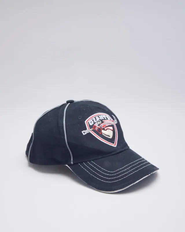 WHL x Vancouver Giants Cap made by Rokit