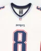 Men's Nike Patriots X NHL Olak Jersey - L sold by Rokit