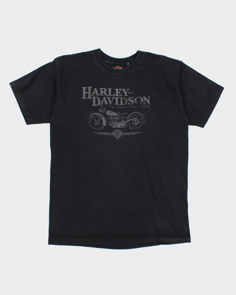 Harley Davidson T-Shirt - XL sold by Rokit