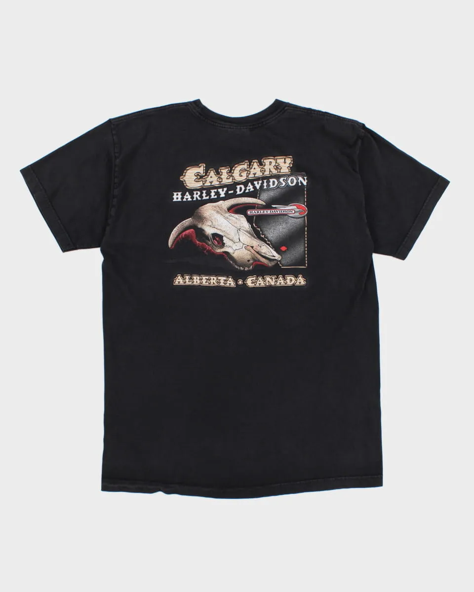 Harley Davidson T-Shirt - XL sold by Rokit product image thumbnail 2