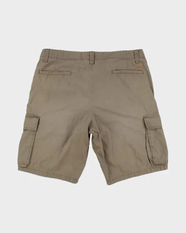 Vintage Wide Leg Dockers Cargo Shorts - W36 L10 sold by Rokit product image thumbnail 2