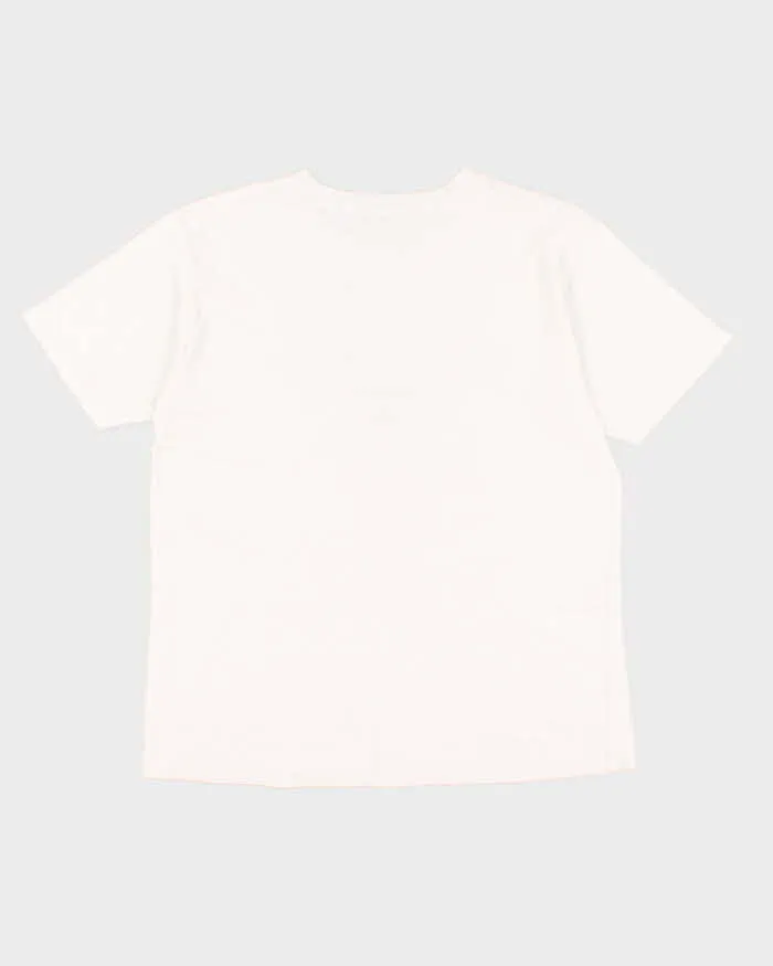 Vintage 90s Northern Reflections T-Shirt - L sold by Rokit product image thumbnail 2