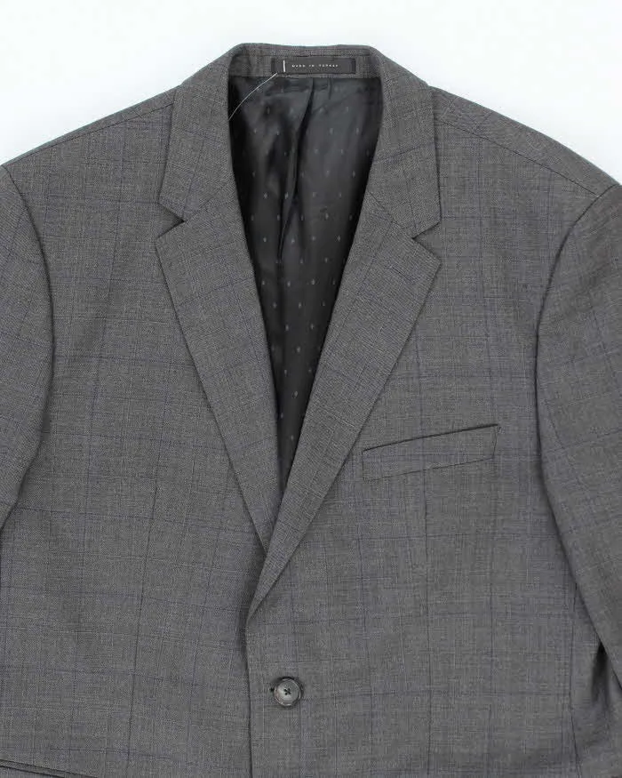 Hugo Boss Grey Suit - M sold by Rokit product image thumbnail 5