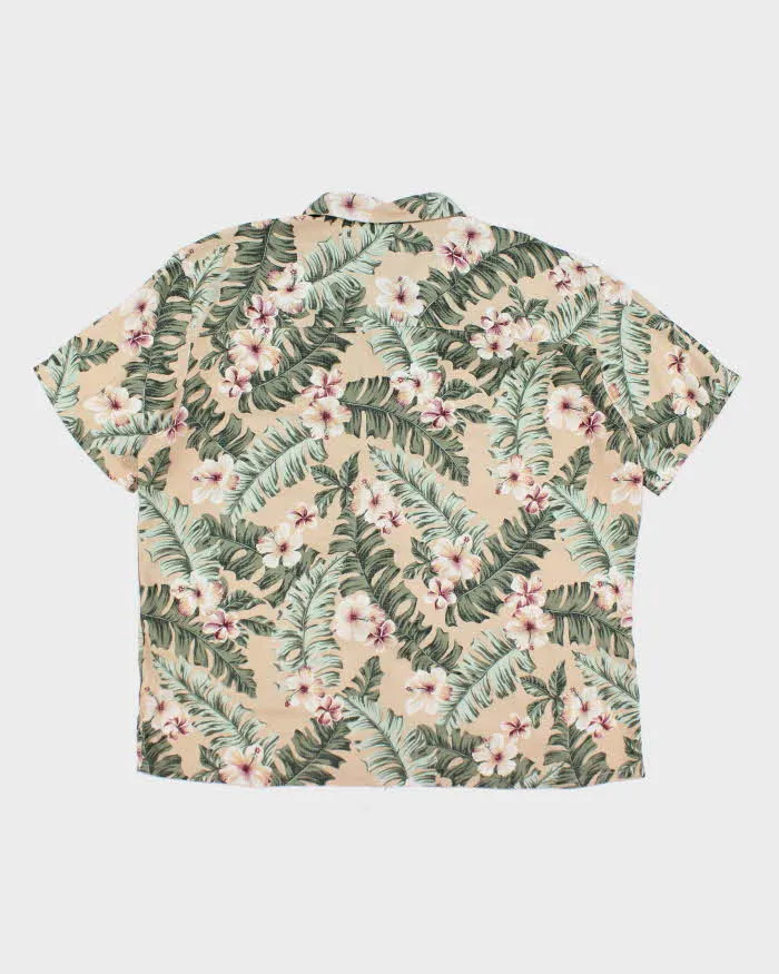 Vintage Island Shores Hawaiian Shirt - XXL sold by Rokit product image thumbnail 2