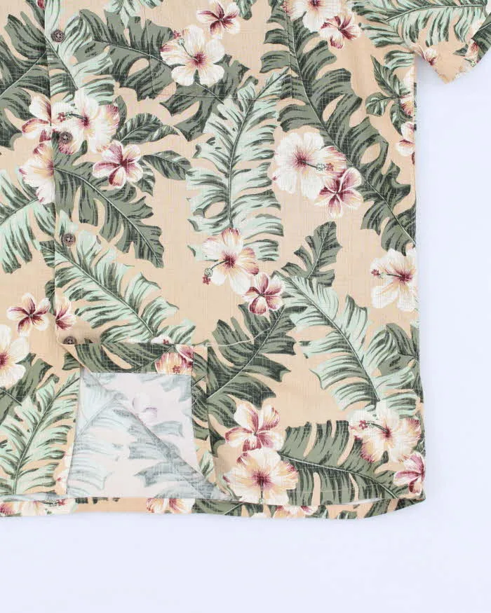 Vintage Island Shores Hawaiian Shirt - XXL sold by Rokit product image thumbnail 4