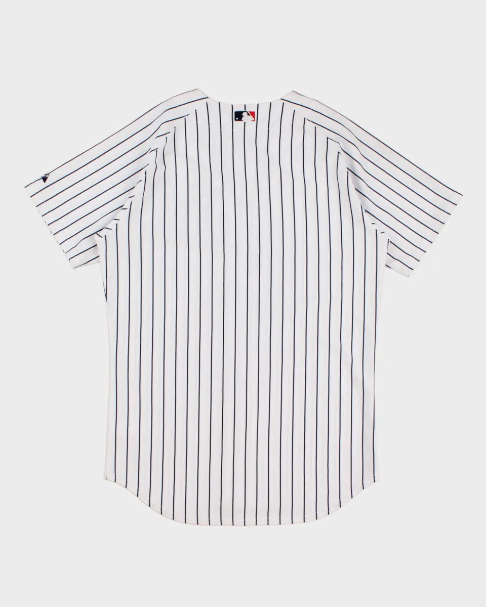 Vintage James Brown Brisk Promo T-Shirt - XL sold by Rokit product image thumbnail 4