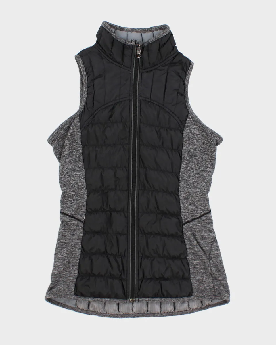 Lululemon Puffer Vest - S sold by Rokit