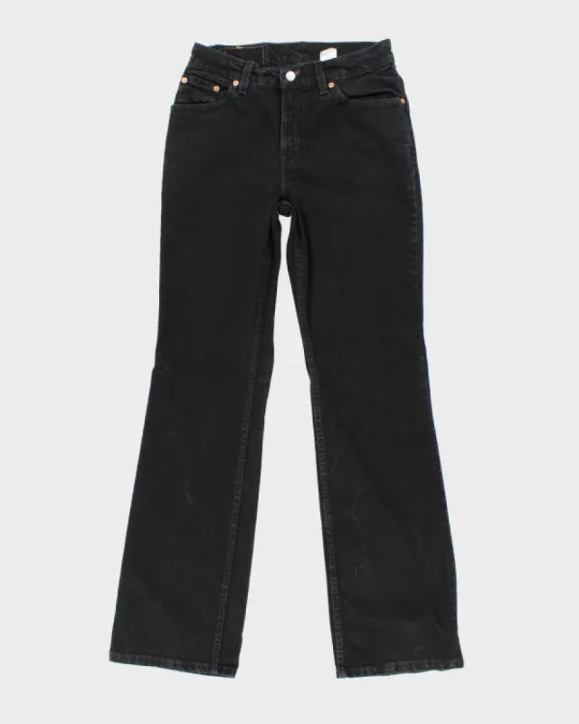 Vintage Levi's 517 Bootcut Jeans - W32 W34 sold by Rokit