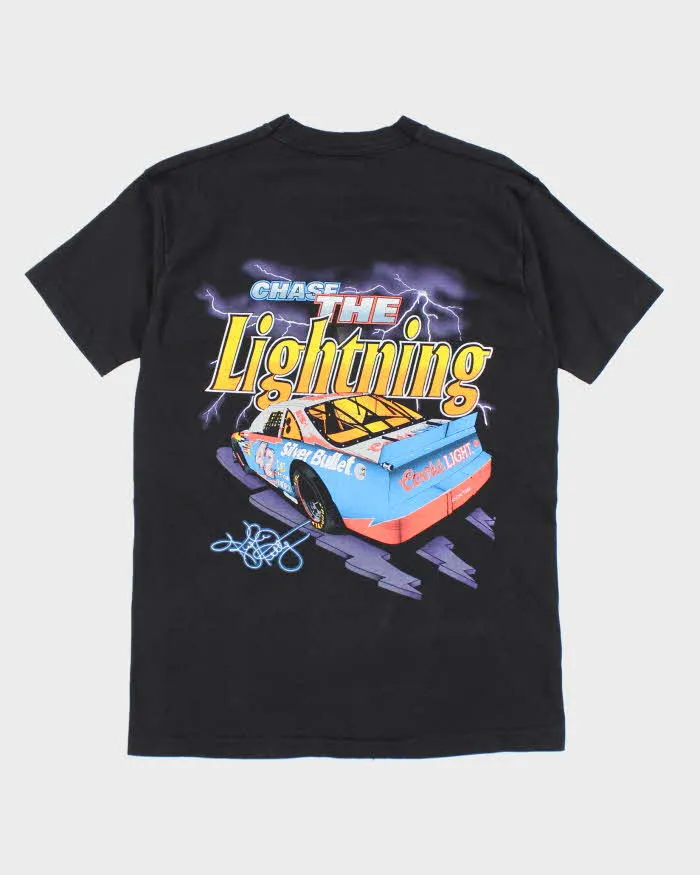 Vintage 90's Kyle Petty Racing T-Shirt - L sold by Rokit product image thumbnail 2