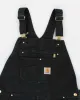 Mens Navy Carhartt Workwear Dungarees - XL sold by Rokit