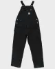 Mens Navy Carhartt Workwear Dungarees - XL sold by Rokit