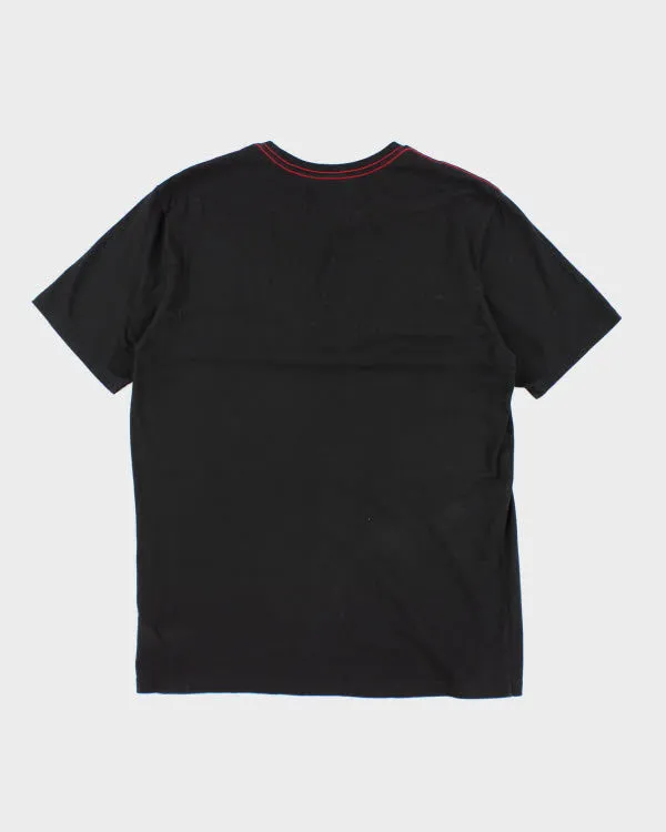 True Religion Black T-shirt - L sold by Rokit product image thumbnail 2