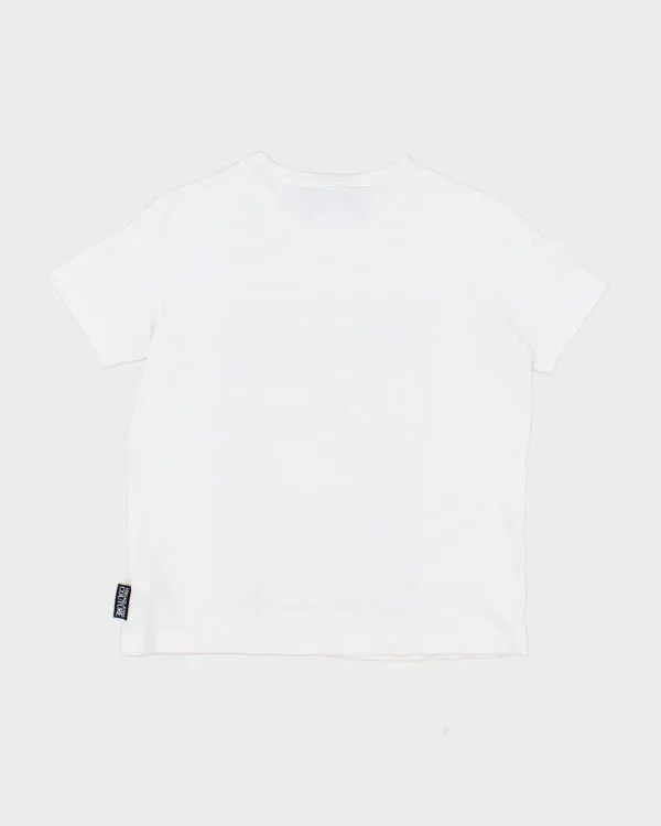 Vintage Versace Couture Graphic T-Shirt - M sold by Rokit product image thumbnail 2