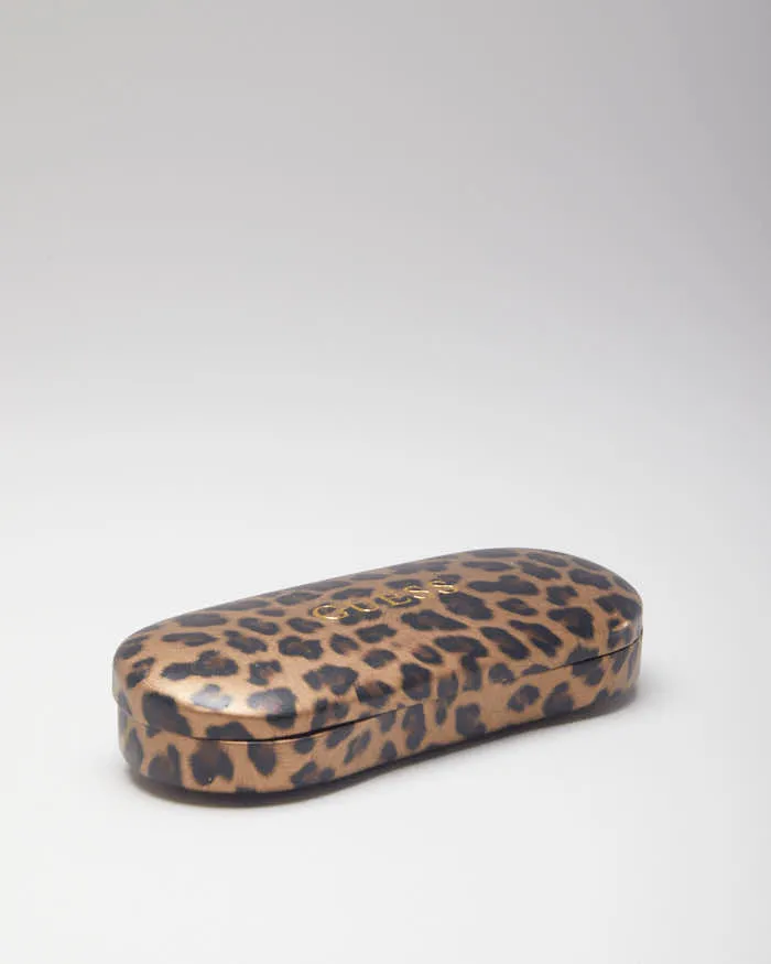 Guess Purple Glasses Frames sold by Rokit product image thumbnail 4