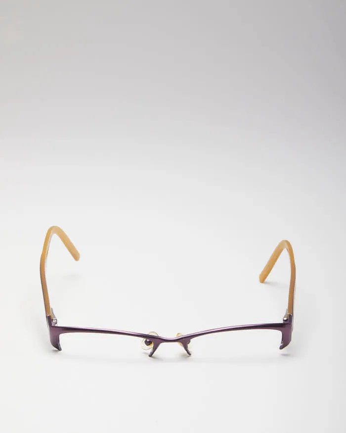Guess Purple Glasses Frames sold by Rokit product image thumbnail 2