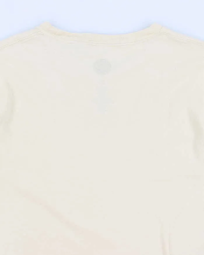00s O'neill T-shirt - L sold by Rokit product image thumbnail 4